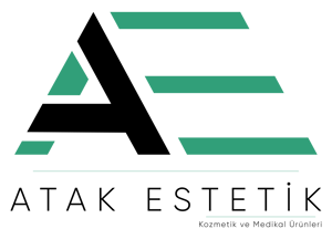 Atak Estetik logosu